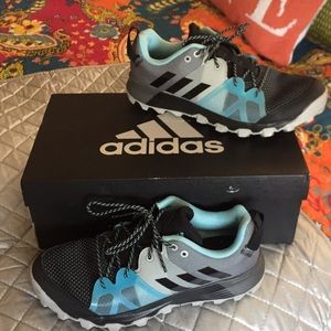 Adidas trail shoes